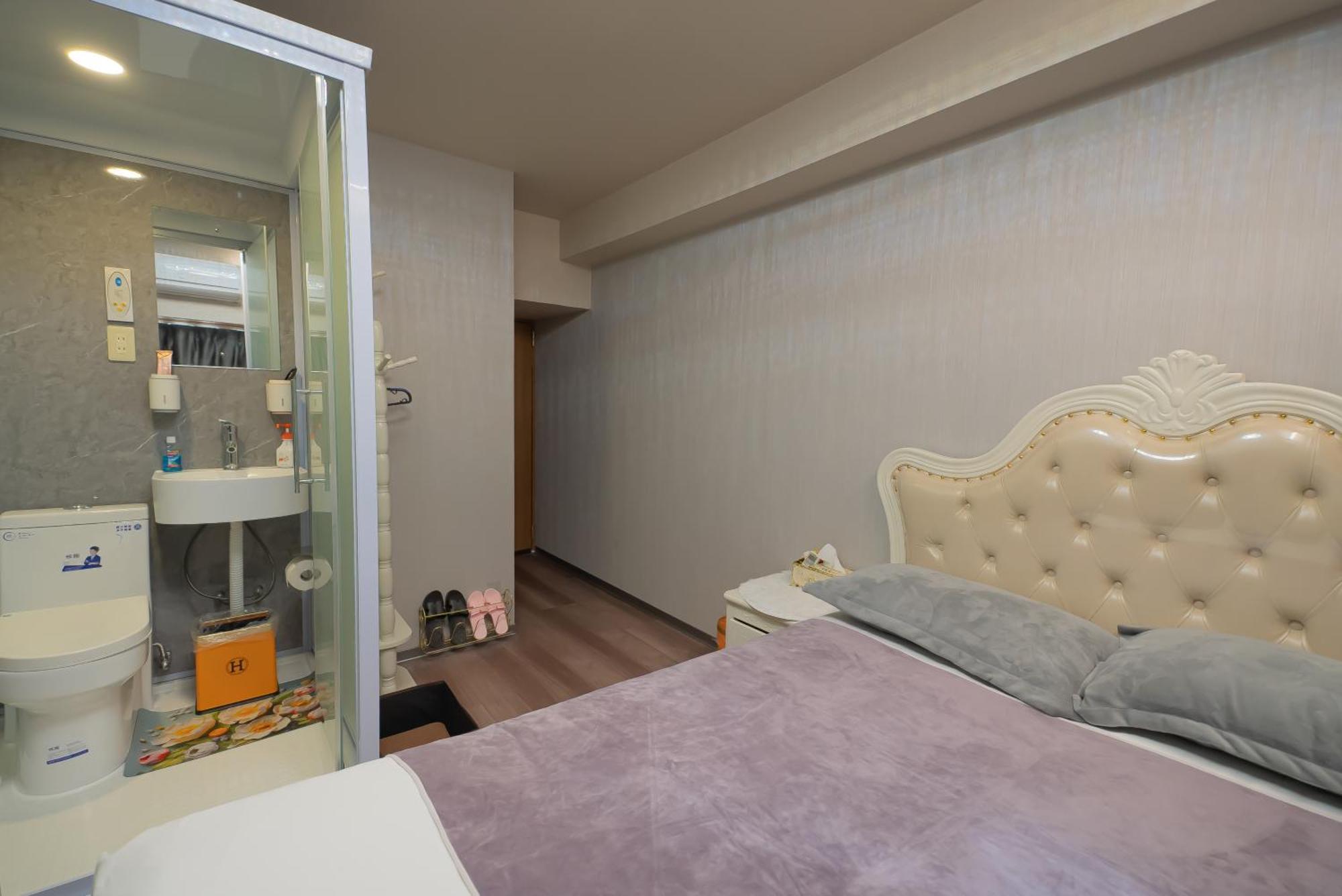 Maison d'hôtes Nippori The